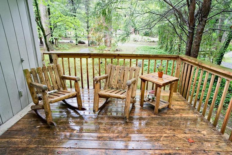 Villa Leprechaun Island Gatlinburg Esterno foto
