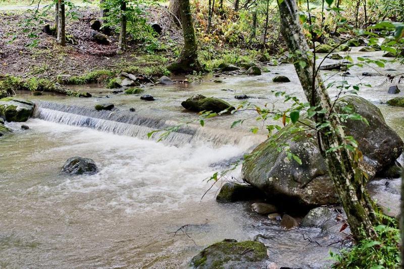 Villa Leprechaun Island Gatlinburg Esterno foto