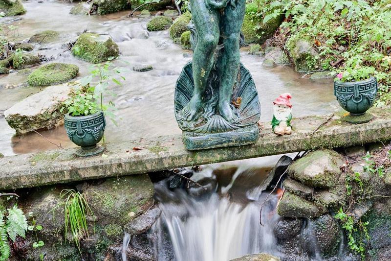 Villa Leprechaun Island Gatlinburg Esterno foto