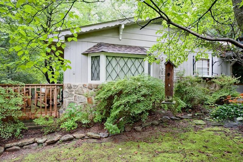 Villa Leprechaun Island Gatlinburg Esterno foto